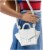 Mattel Barbie® Doll and Accessory Set Perspective: back