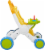 Fisher-Price® Stroll and Learn Walker Perspective: back