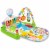 Fisher-Price Deluxe Kick & Play Piano Gym Perspective: back
