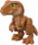 Fisher-Price IMAGINEXT Jurassic World T-Rex Perspective: back