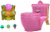 Mattel Pooparoos Surpriseroos - Assorted Perspective: back