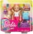 Barbie® Chelsea Travel Doll Play Set Perspective: back