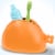 Mattel Barbie® Travel Doll & Accessories Perspective: back