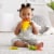 Fisher-Price® 3-Piece Taco Tuesday Gift Set Perspective: back