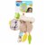 Fisher-Price® Slow Much Fun Stroller Sloth Perspective: back