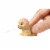 Mattel Barbie® Donut Floaty Playset Perspective: back
