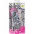 Barbie Fashions - Wonder Woman Bam! Perspective: back