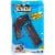 Hot Wheels Track Pack Accessory - Straight + Curved Perspective: back