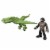 Fisher-Price Imaginext Jurassic World, Pterodactyl Dinosaur Perspective: back