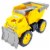 Mattel Matchbox™ Sand Truck Perspective: back