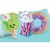 Rose Art LAUR DIY Mini Plushie Kit Perspective: back