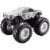 Hot Wheels Monster Trucks Rev Tredz Slinging Ink Perspective: back