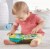 Fisher-Price Laugh & Learn Counting Animal Friends Perspective: back