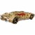 Mattel Hot Wheels® DC Universe Character Cars Perspective: back