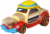 Mattel Hot Wheels® Pinocchio Disney Vehicle Perspective: back