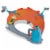 Mattel Hot Wheels® Drift Master Champion Playset Perspective: back