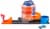 Mattel Hot Wheels® City Super Spin Tire Shop Play Set Perspective: back