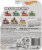 Mattel® Hot Wheels® Mario Kart™ Mario Standard Kart Toy Vehicle Perspective: back