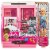 Mattel Barbie® Fashionistas Ultimate Closet Doll and Accessories Perspective: back
