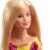 Mattel Barbie® Fashion Doll - Assorted Perspective: back