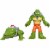 Fisher-Price® Imaginext DC Super Friends -K Croc & Crocodile Pet Perspective: back