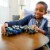 Hot Wheels® Monster Trucks Mythical Maulers Perspective: back