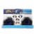 Mattel Hot Wheels® Monster Trucks Hotweiler Vehicle Perspective: back