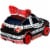 Disney Pixar Die-Cast 1:55 Scale Cars Chisaki Perspective: back