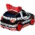 Disney Pixar Die-Cast 1:55 Scale Cars Chisaki Perspective: back