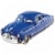 Disney Pixar Cars Doc Hudson [Blue] Radiator Springs 1:55 Scale Die-cast Vehicle Perspective: back