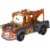 Disney Pixar Die-Cast 1:55 Scale Cars Wasabi Mouth Mater Perspective: back