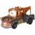 Disney Pixar Die-Cast 1:55 Scale Cars Wasabi Mouth Mater Perspective: back
