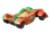 Mattel Disney Pixar Cars 3 Diecast Car - Assorted Perspective: back
