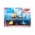 Disney Pixar Cars Sweet Tea and Guido Perspective: back