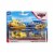 Disney Pixar Cars Charlie Checker and Race Official Tom Perspective: back