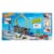 Mattel ​Hot Wheels® Stunt & Go Mobile Track Set Perspective: back