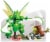 Pokemon Mega Construx 188 Piece Building Set | Slashing Scyther Perspective: back