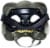 Mattel Jurassic World Velociraptor Camp Cretaceous Mask - Blue Perspective: back