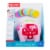 Fisher-Price® Laugh & Learn Rumble & Count Piggy Bank Perspective: back