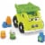 Mega Bloks® Freddy Firetruck Perspective: back