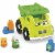Mega Bloks® Freddy Firetruck Perspective: back