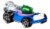 Mattel Hot Wheels® Disney Pixar Toy Story 4 Alien Character Car Perspective: back