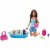 Barbie Pets and Accessories - Brunette, GDJ39 Perspective: back