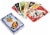 Disney PIXAR Toy Story 4 UNO Card Game Perspective: back