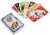 Disney PIXAR Toy Story 4 UNO Card Game Perspective: back