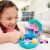 Polly Pocket Pamperin Perfume Spa Perspective: back