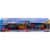Fisher-Price® Thomas & Friends  TrackMaster Armored Thomas Perspective: back