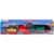 Fisher-Price® Thomas & Friends Gina TrackMaster Perspective: back