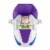 Fisher-Price® Disney® Pixar® Toy Story™ Buzz Pop-Up Spaceship Cruiser Perspective: back