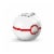 Mega Contrux™ Pokemon™ Psyduck Figure Perspective: back